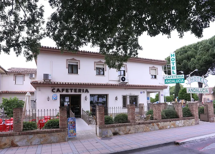 AndaluciaHostal