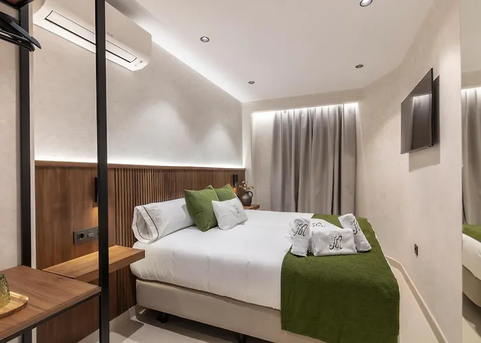 Amaranta BoutiqueHostal